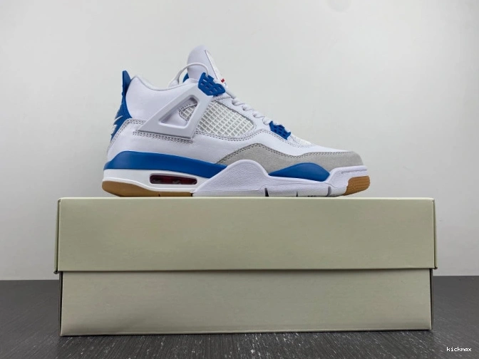 Rep MAX DR5415-104 SB Retro Jordan 4 0721